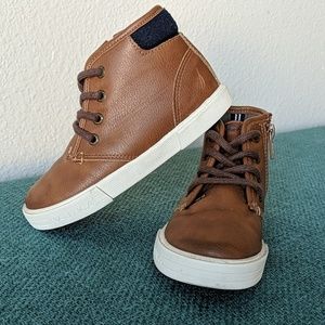 Nautica Little Breakwater Sneakers